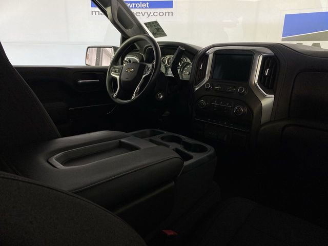 Used 2021 Chevrolet Silverado 3500 LT w/ Remote Start Package AWD/4WD image 25