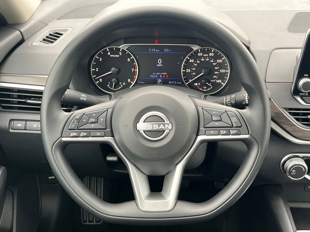 New 2026 Nissan Altima 2.5 SV image 20