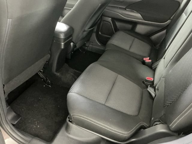 Used 2016 Mitsubishi Outlander SE FWD image 10