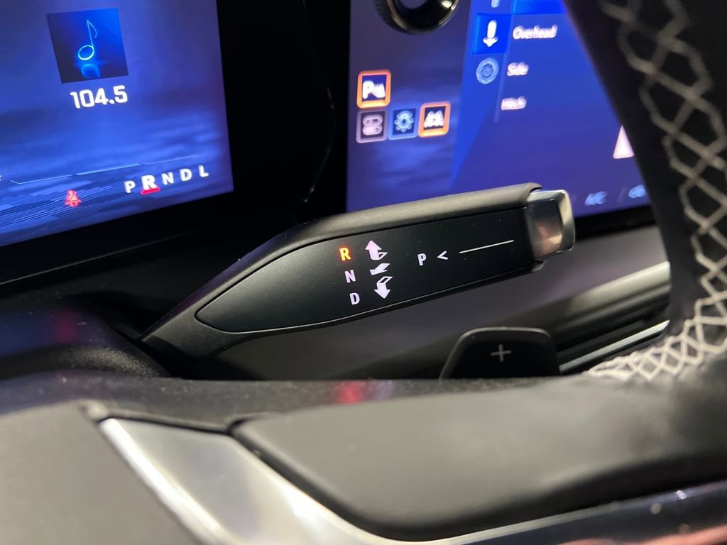 Certified 2024 Chevrolet Traverse LT w/ Midnight/Sport Edition image 27