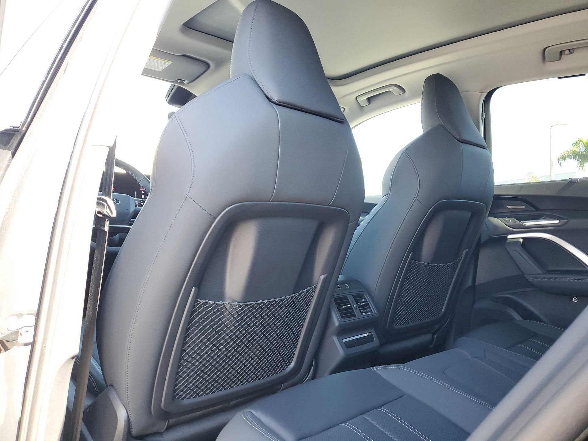 New 2025 Audi Q5 Premium Plus image 12