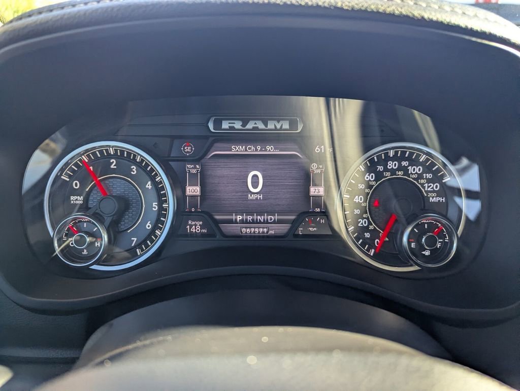 Certified 2022 RAM 2500 Laramie image 28