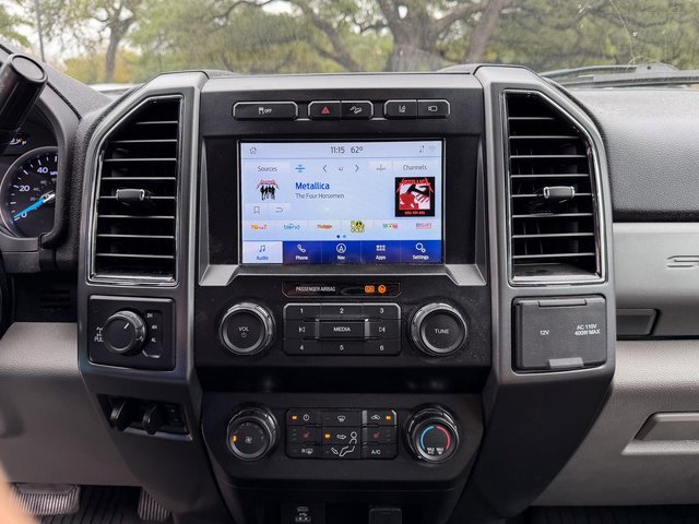 Used 2021 Ford F450 XLT w/ XLT Value Package image 14