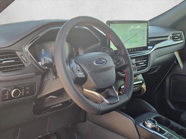 New 2026 Ford Escape ST-Line w/ Tech Pack #1 image 3