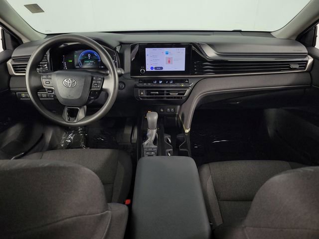 Used 2025 Toyota Camry LE FWD image 25