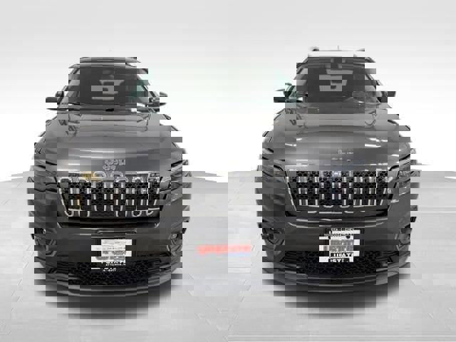 Used 2020 Jeep Cherokee Latitude Plus w/ Cold Weather Group image 33