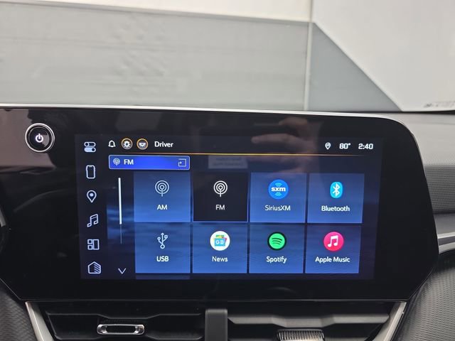 Used 2025 Chevrolet Equinox LT image 30