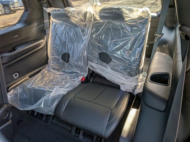 New 2026 Jeep Grand Cherokee L Limited image 14