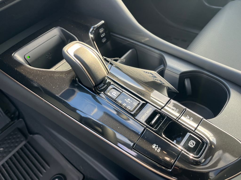 New 2026 Toyota Crown Limited image 25