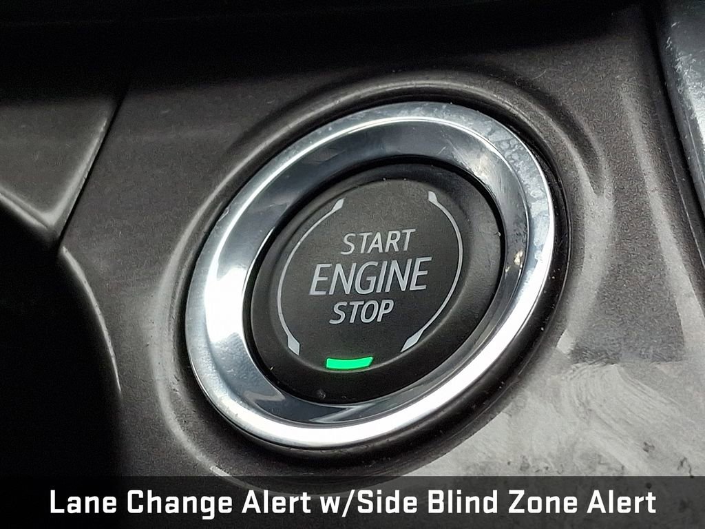 Used 2024 Chevrolet Trax ACTIV w/ Driver Confidence Package FWD image 20