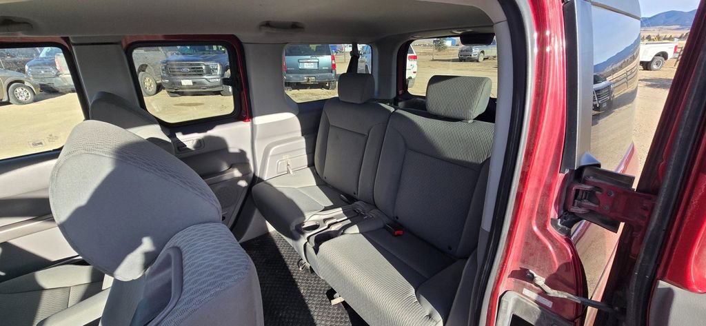 Used 2009 Honda Element EX image 7