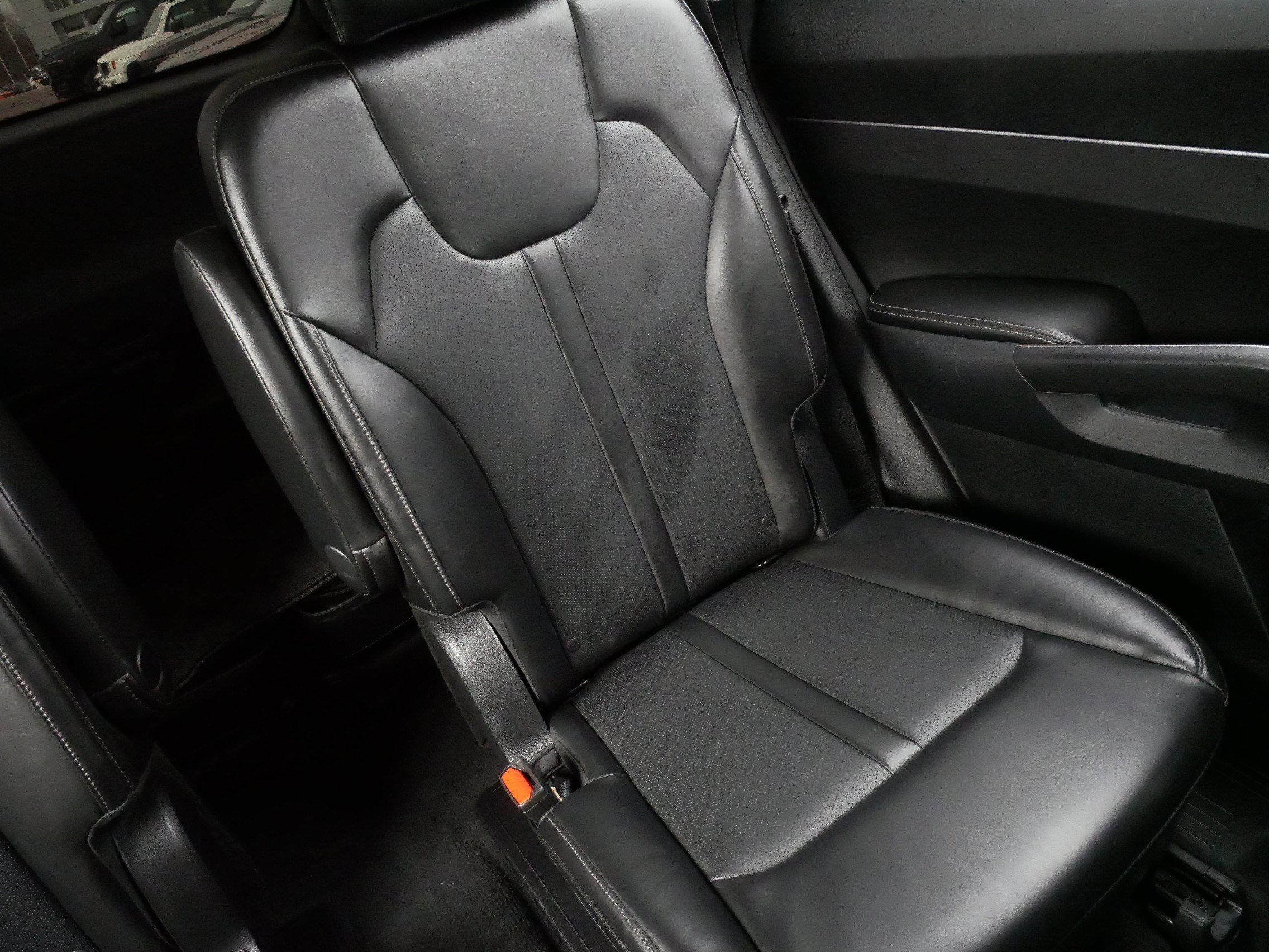 Used 2023 Kia Sorento X-Line EX image 14