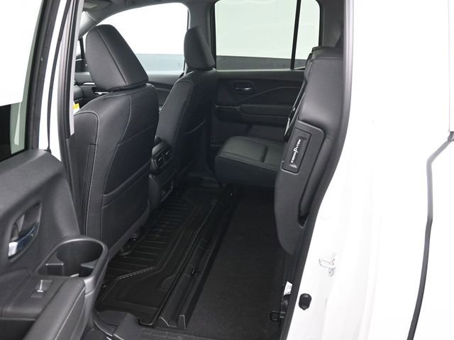 New 2026 Honda Ridgeline RTL image 27