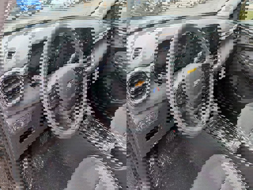 New 2026 Chevrolet TrailBlazer LT w/ LPO, Blackout Package image 13