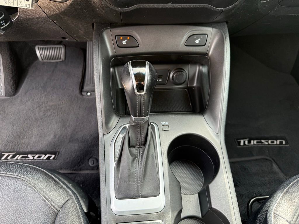 Used 2014 Hyundai Tucson SE image 20
