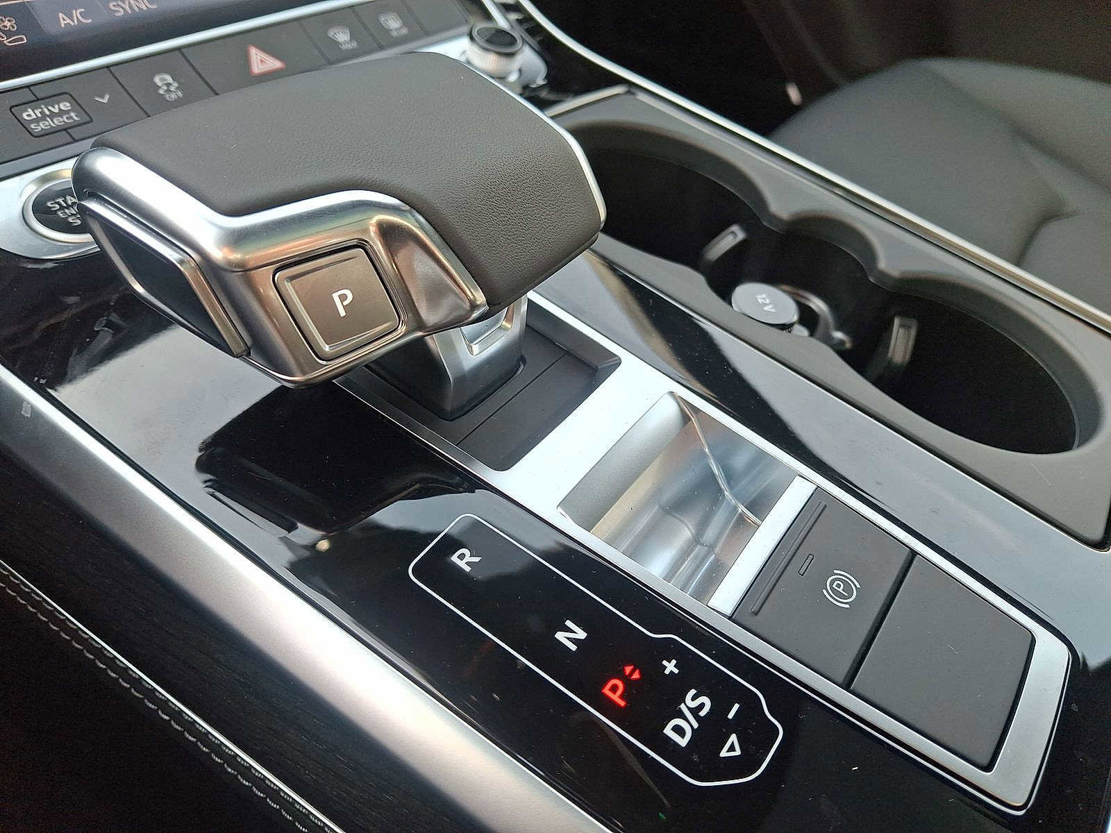 New 2026 Audi Q7 2.0T Premium Plus image 13