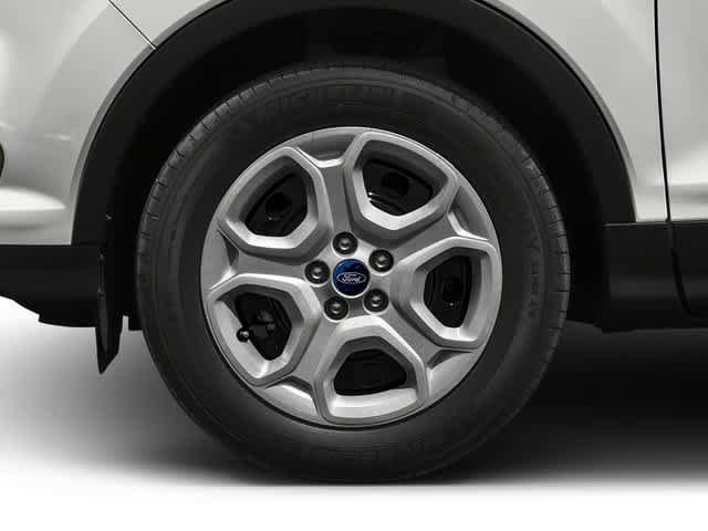 Used 2017 Ford Escape SE FWD image 14
