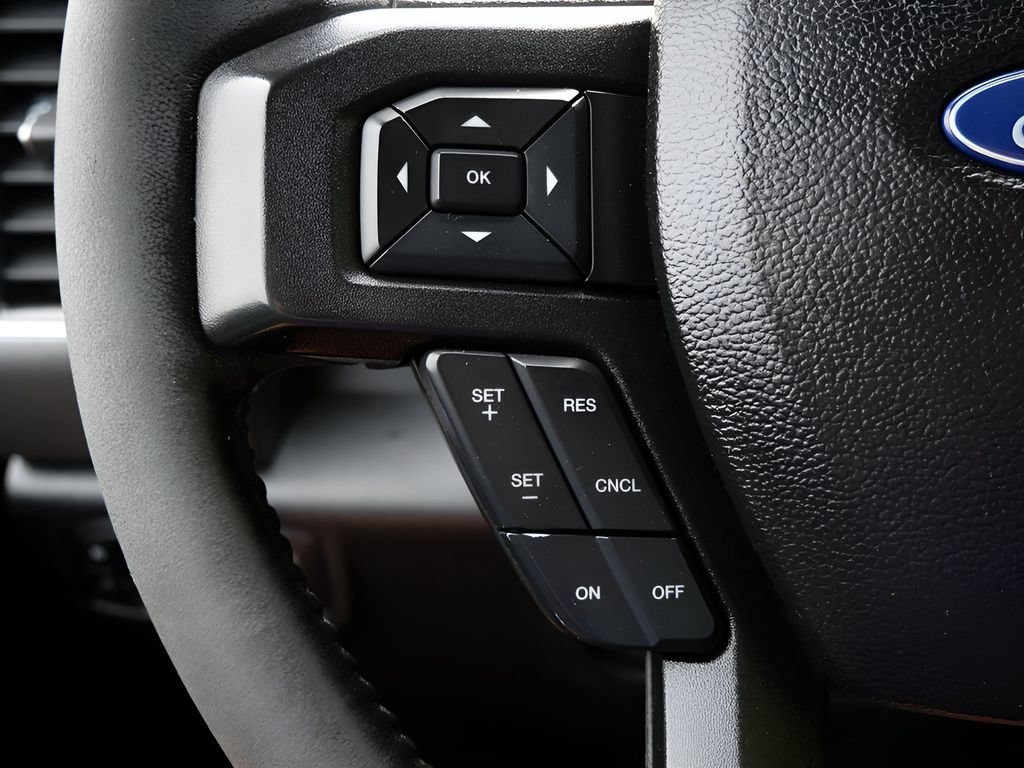 Used 2017 Ford F150 XLT w/ Equipment Group 302A Luxury AWD/4WD image 19