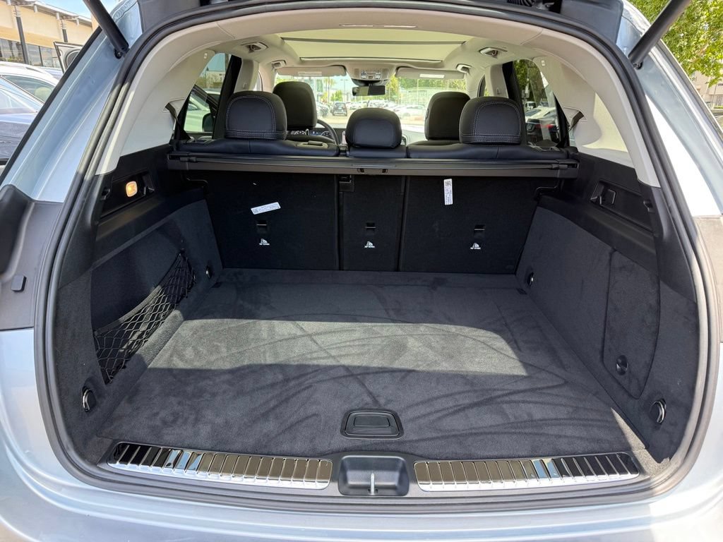 New 2026 Mercedes-Benz GLE 450 4MATIC image 18