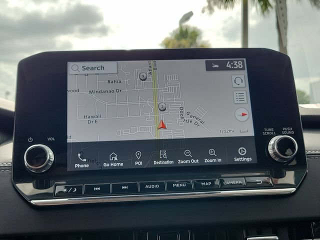Used 2024 Mitsubishi Outlander SE FWD image 36