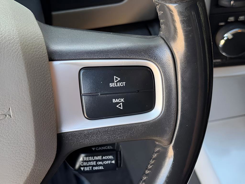Used 2011 RAM 1500 Big Horn AWD/4WD image 34