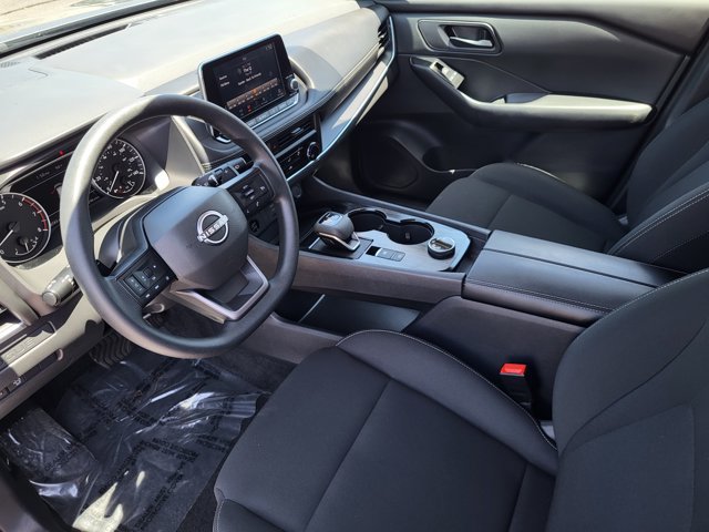 Certified 2026 Nissan Rogue S AWD/4WD image 11