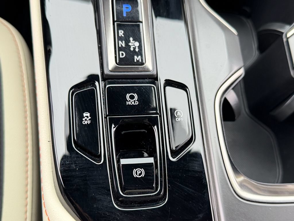 Certified 2024 Lexus NX 250 FWD image 31