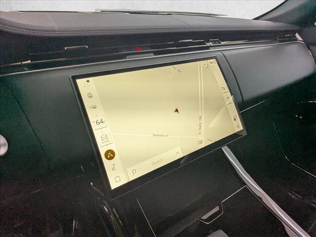 New 2025 Land Rover Range Rover Sport Dynamic SE image 17