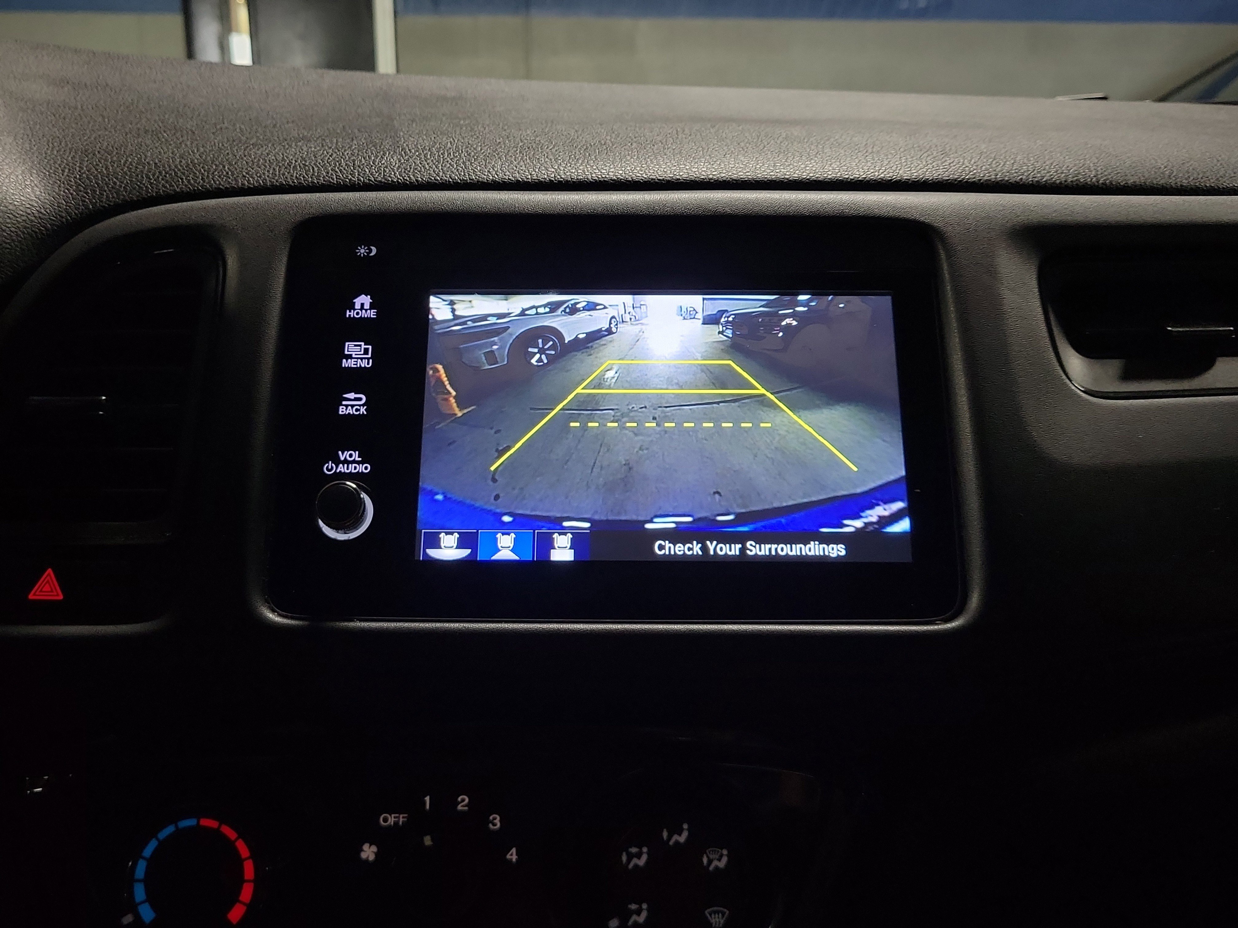 Used 2021 Honda HR-V Sport image 30