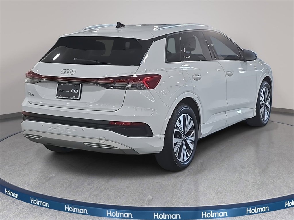 Certified 2023 Audi Q4 e-tron Premium Plus w/ Premium Plus image 6
