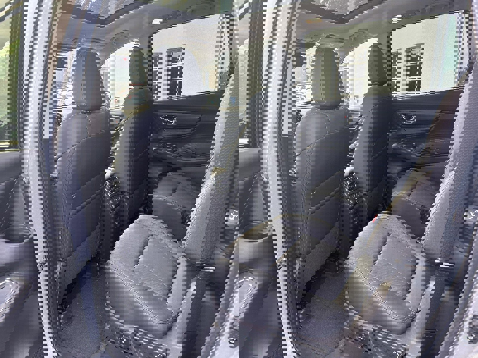 New 2025 Subaru Ascent Limited image 33