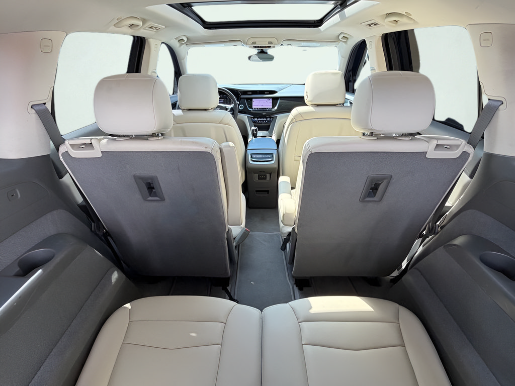 Used 2020 Cadillac XT6 Premium Luxury FWD image 26