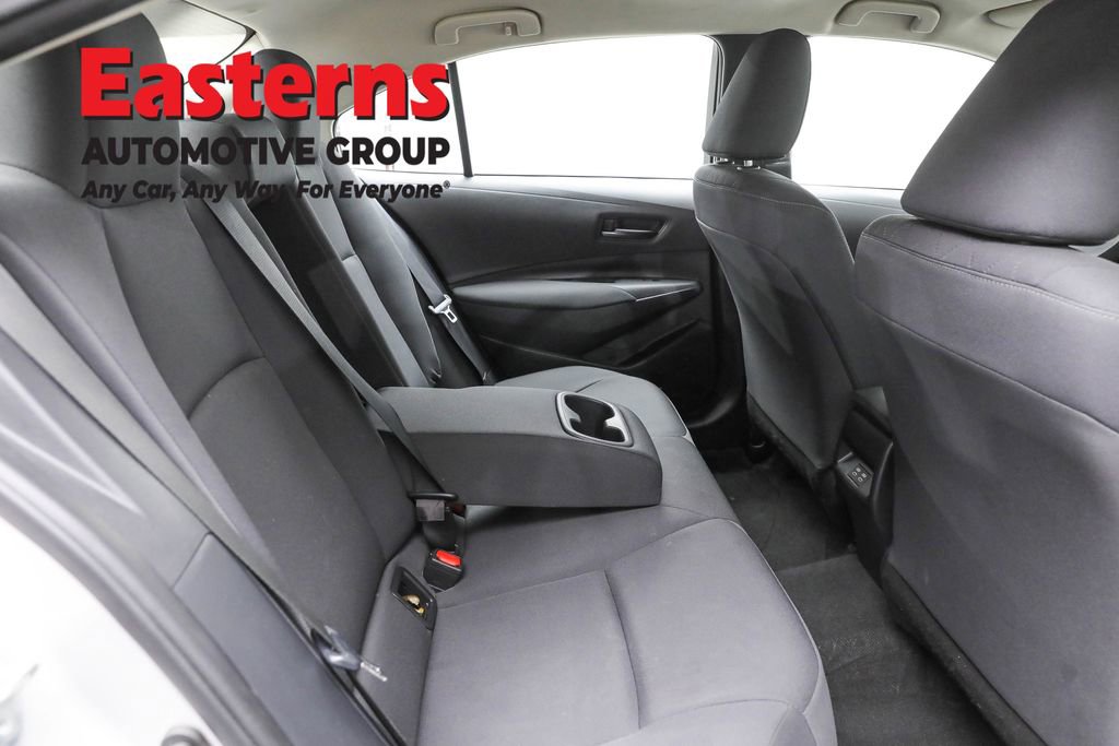 Used 2023 Toyota Corolla LE image 22