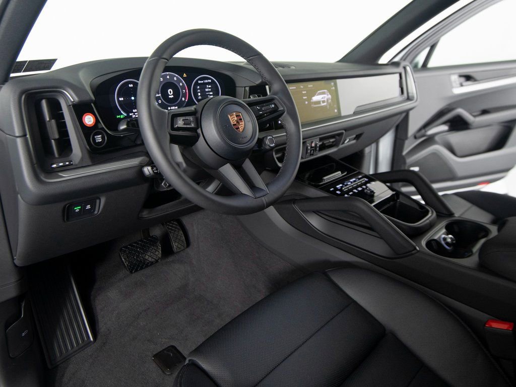 New 2026 Porsche Cayenne image 5