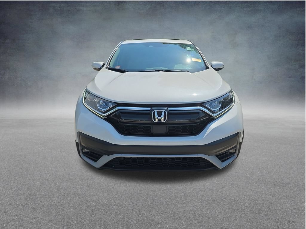 Used 2021 Honda CR-V EX image 13