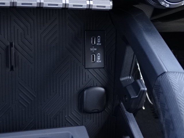 New 2025 Toyota Tacoma TRD Off-Road image 24