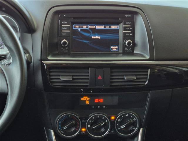 Used 2014 MAZDA CX-5 Touring FWD image 13