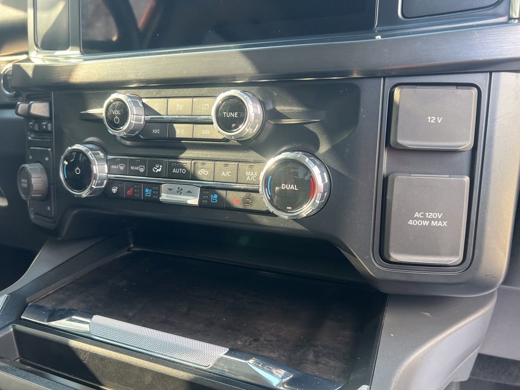 Used 2024 Ford F250 Lariat image 40