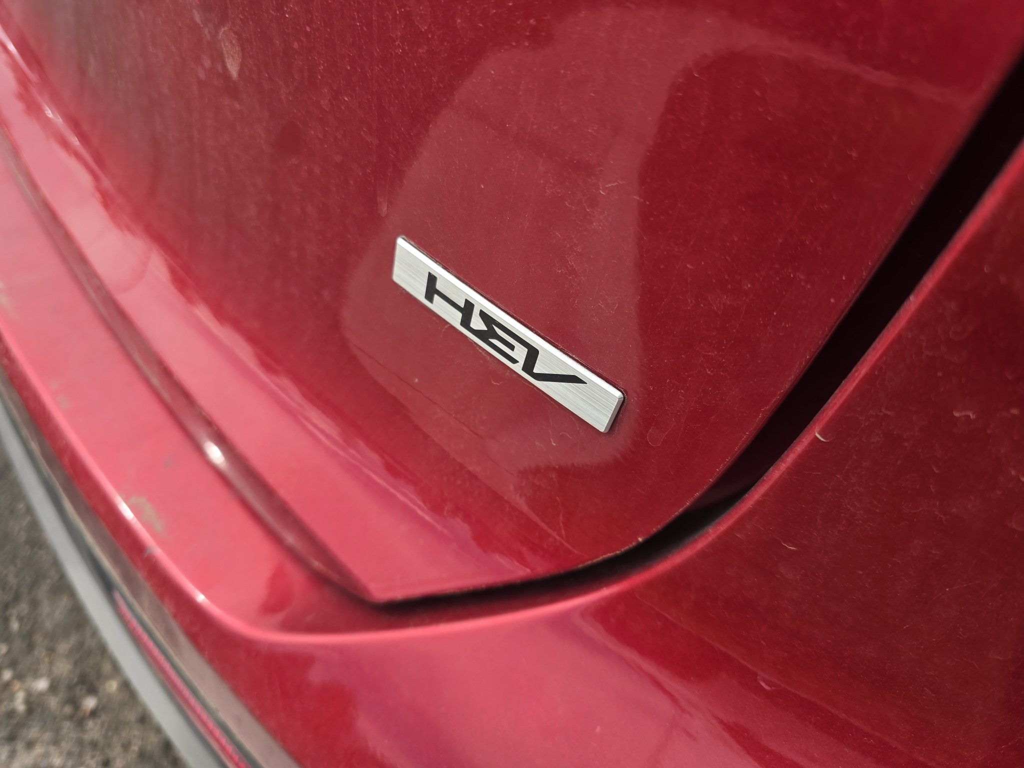 Used 2025 Kia Niro LX FWD image 10
