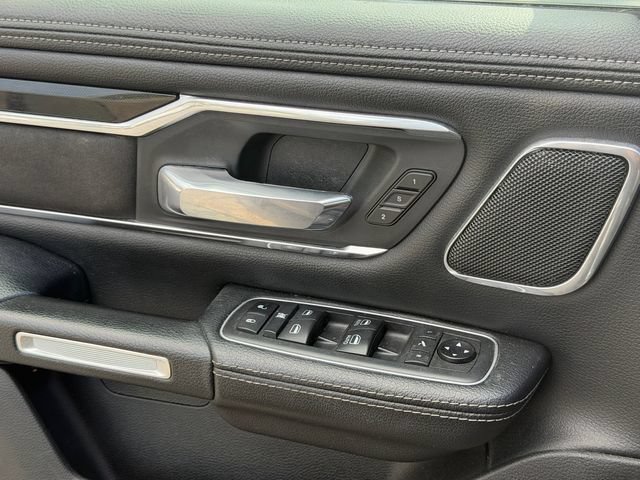 Used 2021 RAM 1500 Laramie RWD image 26