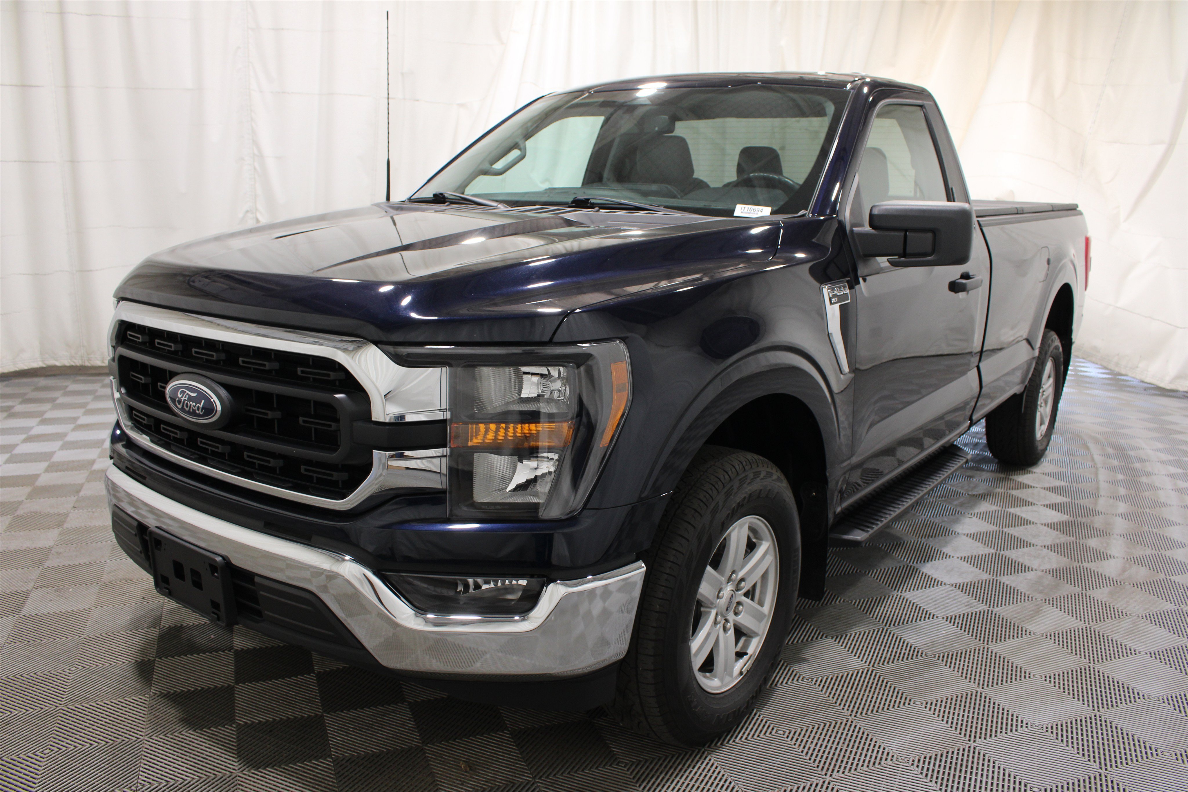 Used 2023 Ford F150 XLT w/ Equipment Group 301A Mid AWD/4WD image 30