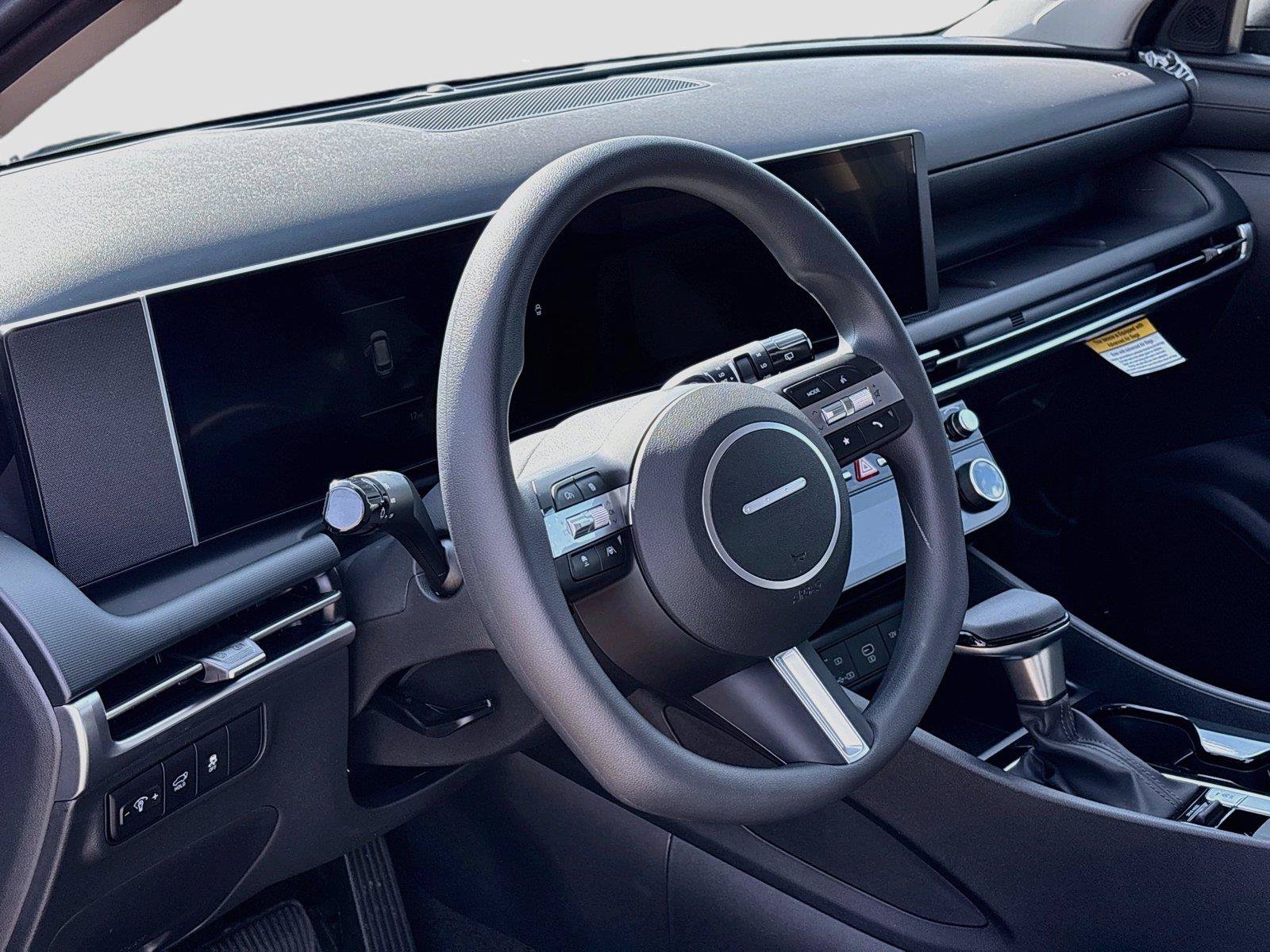 New 2026 Hyundai Tucson SEL Plus AWD/4WD image 23