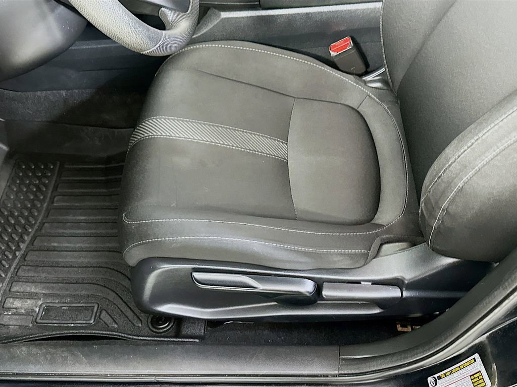 Used 2016 Honda Civic LX image 9