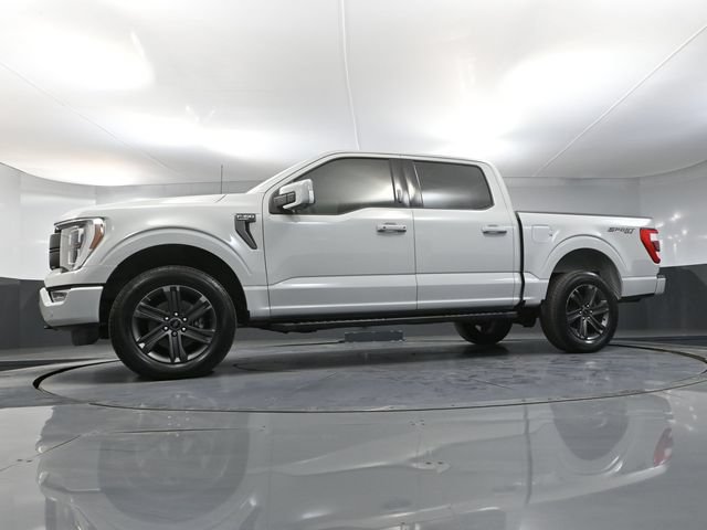 Used 2023 Ford F150 Lariat w/ Equipment Group 502A High AWD/4WD image 50