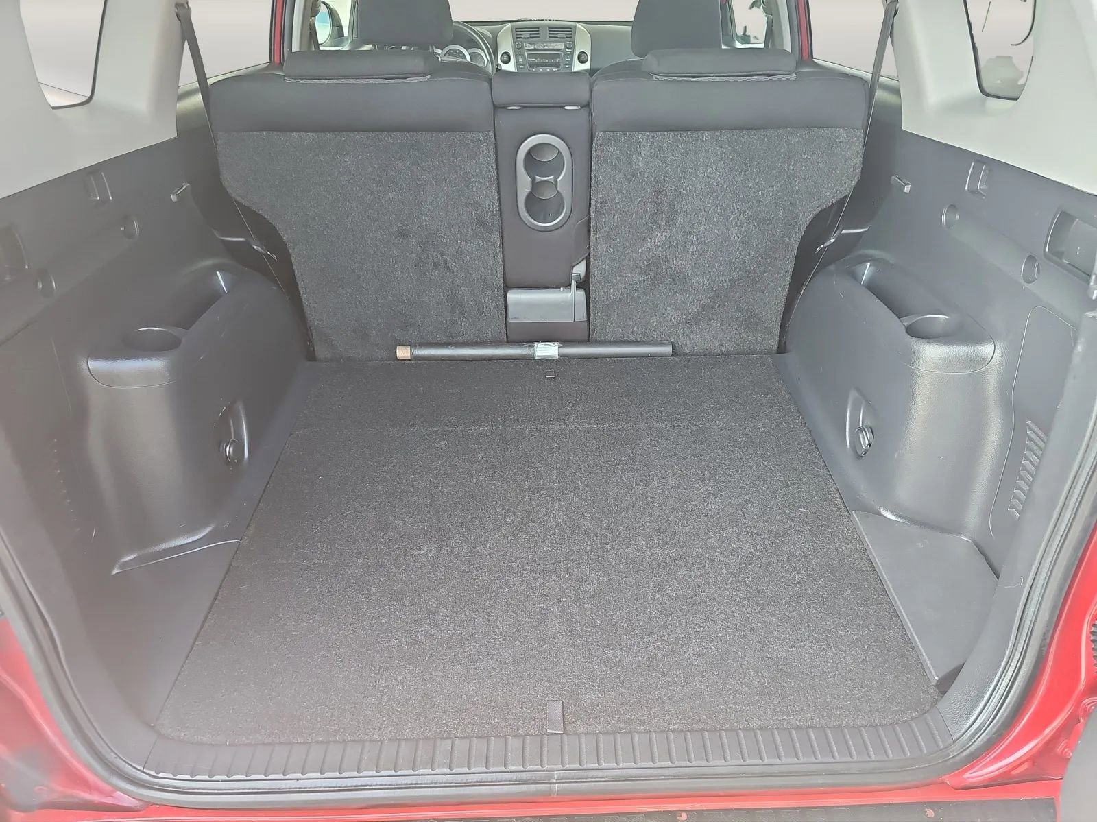 Used 2006 Toyota RAV4 Sport image 20