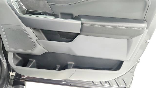 Used 2025 Ford F150 XLT w/ Equipment Group 301A Standard image 25