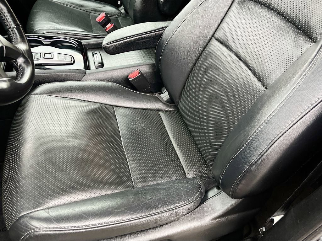 Used 2020 Honda Pilot Elite image 19