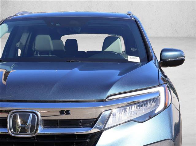 Used 2020 Honda Pilot Elite image 2