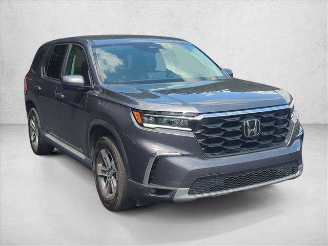 Used 2024 Honda Pilot EX-L image 3