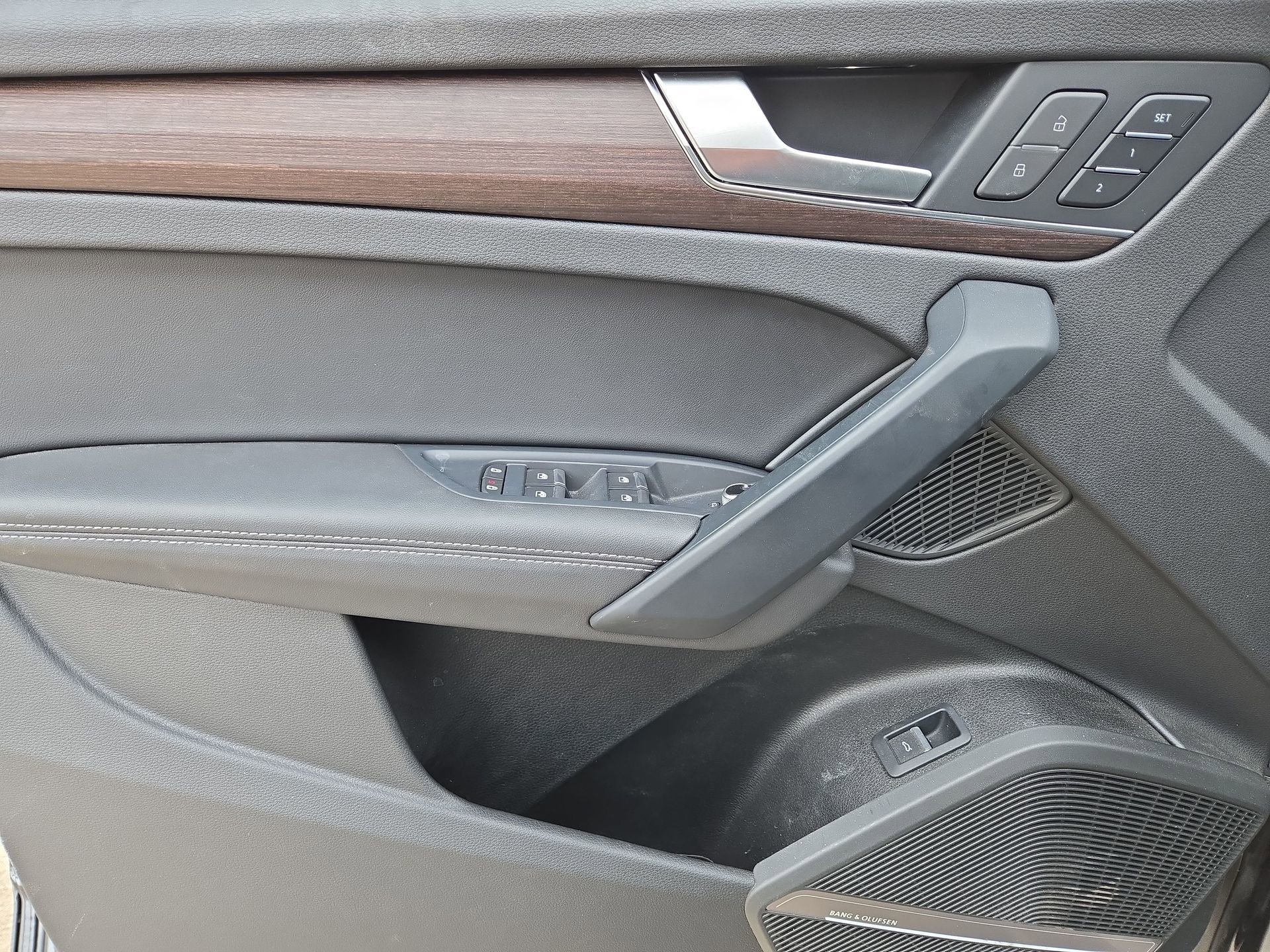 Used 2023 Audi Q5 2.0T Premium Plus w/ Premium Plus Package image 15